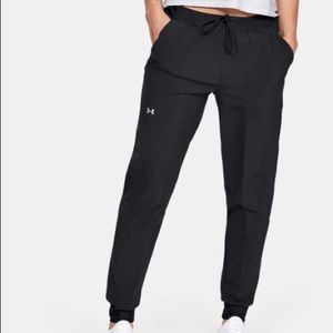 Under Armour Woven Jogger Sweatpants